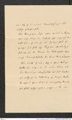 Nachlass Franz Steindachner, Brief von C. Heller an Franz Steindachner (22.02.1896), Inv.Nr. 212.11, Seite 2